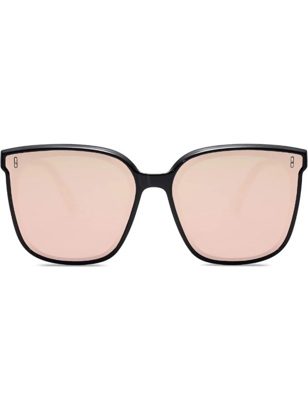 Vintage-Inspired Unisex Sunglasses | Retro Shades with UV Protection SJ2157